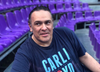 ΚΩΣΤΑΣ ΛΕΙΒΑΔΑΣ «Για να σε συναντήσω…» στο Κηποθέατρο Παπάγου | Σεπτέμβριος 2024