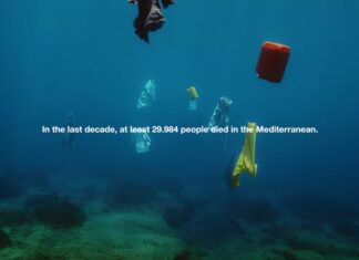 “Αχ θάλασσα” το νέο συγκλονιστικό τραγούδι της Μαρίανας Σάττι