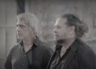 Δημήτρης Μυστακίδης – Δημήτρης Μητσοτάκης “Το σπίτι της γωνίας” | Νέο τραγούδι