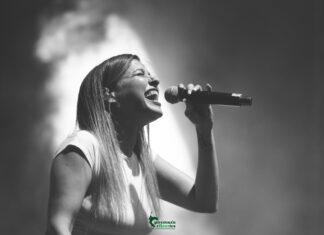 Η ΙΟΥΛΙΑ ΚΑΡΑΠΑΤΑΚΗ ΣΤΟ ΘΕΑΤΡΟ ΛΥΚΑΒΗΤΤΟΥ | ΣΕΠΤΕΜΒΡΙΟΣ 2024