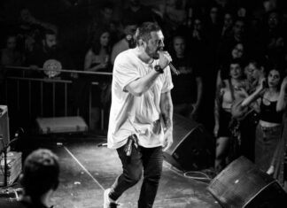 ΤΑΦ ΛΑΘΟΣ – Hometown LIVE with Band & Friends | ΣΕΠΤΕΜΒΡΙΟΣ 2024