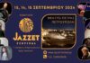 H μαγεία της τζαζ ζωντανεύει στο Θέατρο Πέτρας με το Jazzét Festival | 1st Hellenic International Jazz Festival 2024