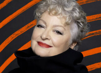 ΤΑΝΙΑ ΤΣΑΝΑΚΛΙΔΟΥ – 50 ΚΑΛΟΚΑΙΡΙΑ ΚΑΙ ΧΕΙΜΩΝΕΣ ΣΤΟ ΘΕΑΤΡΟ ΠΑΛΛΑΣ