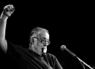 Η Ελλάδα των ποιητών μέσα από τις νότες του Θάνου Μικρούτσικου | Σεπτέμβριος στο Ηρώδειο