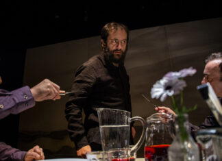 “καλά, εσύ σκοτώθηκες νωρίς” – 3ος χρόνος παραστάσεων | Σύγχρονο θέατρο