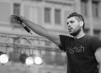 ΑΝΤΙΦΑΣΙΣΤΙΚΟΣ ΑΓΩΝΑΣ – 11 ΧΡΟΝΙΑ | ΟΥΤΕ ΒΗΜΑ ΠΙΣΩ (πρόγραμμα εκδηλώσεων)