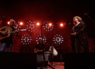 Μουσική , χιούμορ και μία τόσο αληθινή σχέση όσο και τα τραγούδια τους | Φριντζήλα – Μυστακίδης (Ήμασταν εκεί)