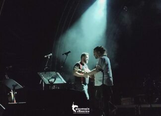 Ο Δημήτρης Μητσοτάκης και ο Σπύρος Γραμμένος ζωντανά στο Κύτταρο | Κερδίστε προσκλήσεις