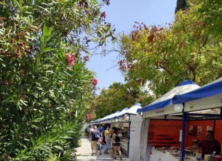 Έρχεται το 53ο Φεστιβάλ βιβλίου με κεντρικό θέμα “Παιδί και Φιλαναγνωσία”