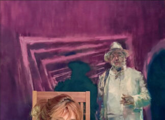 Η ΜΑΡΙΑ ΠΑΠΑΓΕΩΡΓΙΟΥ ΤΡΑΓΟΥΔΑ ΘΑΝΟ ΜΙΚΡΟΥΤΣΙΚΟ “17 Ταπεινά Ρέκβιεμ για το Μέλλον “