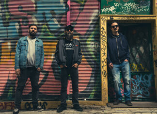 “Cheat Death” Oι 1000mods επιστρέφουν δισκογραφικά