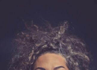 Ματούλα Ζαμάνη: “Να είμαστε πάντα ο εαυτός μας”