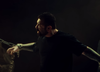 «Ακάθαρτοι»: Νέο Single από τον Βέβηλο και την Ματούλα Ζαμάνη και κινηματογραφικό clip