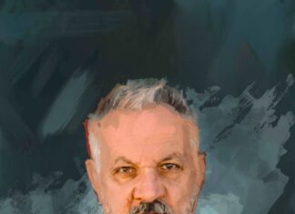 Χρήστος Θηβαίος «Ημερολόγιο» | Άπό 1/11 και κάθε Παρασκευή στο Θέατρο ΆΛΣΟΣ