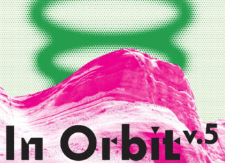 In Orbit v.5 | 12 μουσικά σχήματα & 3 ημέρες μουσική στο SNFCC