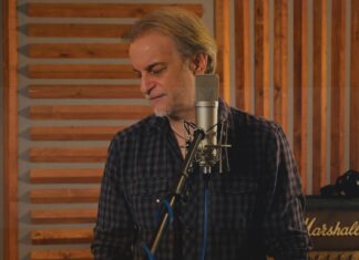 “Μη φοβάσαι σε θυμάμαι” – Ακούστε το νέο τραγούδι του Μίλτου Πασχαλίδη