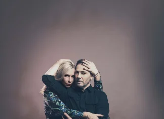 Η Ρίτα Αντωνοπούλου & ο Σταύρος Σιόλας στη μουσική σκηνή “Σφίγγα”