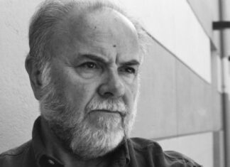 Ένα αντίο στον σπουδαίο ποιητή Μιχάλη Γκανά | “Αυτοί παιδί μου, δεν…”