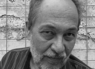 “Έφυγε από τη ζωή ο ποιητής και στιχουργός Ισαάκ Σούσης