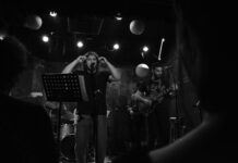 Συνέντευξη & Live | Θανάσης Πεθεριώτης : “Είμαστε οι επιρροές μας, είμαστε αυτό που διαβάζουμε και ακούμε.”