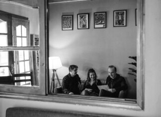 Σωκράτης Μάλαμας, Οδυσσέας Ιωάννου και Ιουλία Καραπατάκη | Νέος δίσκος