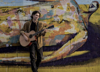 Ο Άγνωστος Πρίγκιπας: Παύλος Σιδηρόπουλος του Ανδρέα Ζαφείρη II ΘΕΑΤΡΟ 2510