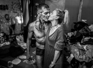 ΑΤHENS PHOTO WORLD 2024 | 18 και 19 Ιανουαρίου 2025 | Τεχνόπολη Δήμου Αθηναίων