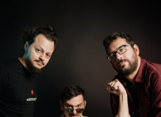 Ο Γιάννης Ταυλάς και οι Ρεβάνς LIVE στο Major Seven