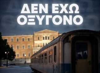 “ΔΕΝ ΕΧΩ ΟΞΥΓΟΝΟ” | ΚΥΡΙΑΚΗ 26/1 – ΣΥΝΤΑΓΜΑ & ΣΥΓΚΕΝΤΡΩΣΕΙΣ ΣΕ ΟΛΗ ΤΗΝ ΕΛΛΑΔΑ