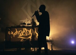 ΤΑΦ ΛΑΘΟΣ LIVE – BDay Bash at FUZZ