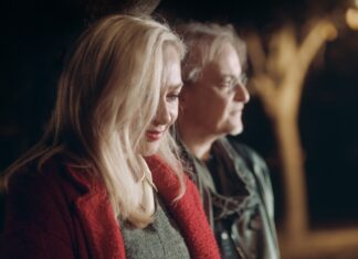 ΡΙΤΑ ΑΝΤΩΝΟΠΟΥΛΟΥ – ΜΙΛΤΟΣ ΠΑΣΧΑΛΙΔΗΣ “Φιλί στο Πάρκο” | Νέο τραγούδι