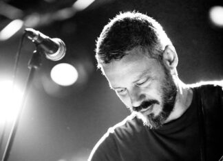 ΜΑΝΟΣ ΧΑΤΖΙΔΑΚΙΣ “30” ΜΕ ΤΟΝ ΑΛΚΙΝΟΟ ΙΩΑΝΝΙΔΗ ΣΤΟ ΜΕΓΑΡΟ ΜΟΥΣΙΚΗΣ ΑΘΗΝΩΝ