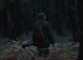 “ΚΥΝΗΓΙ” ΤΟΥ ΧΡΗΣΤΟΥ ΠΥΘΑΡΑ – “Κάθε ζώο έχει τα όριά του” | Δείτε το επίσημο trailer