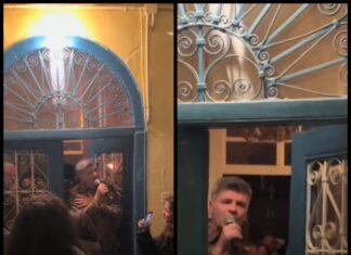 Να είχαμε δύο – τρεις Φοίβους ακόμα… (vid)