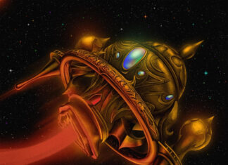 NAXATRAS – V | Κυκλοφόρησε το νέο πολυαναμενόμενο άλμπουμ τους