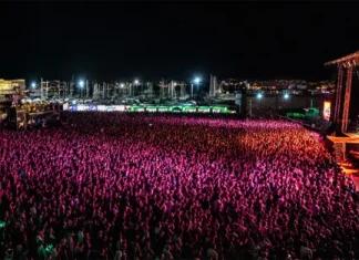 Το φετινό Release έχει απ’ όλα και είναι δυναμίτης! | Release Athens Festival 2025