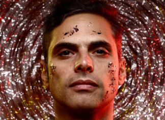 Ο Γιώργος Παπαγεωργίου και οι Polkar στον Σταυρό του Νότου