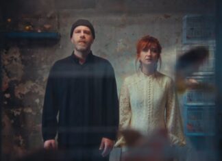 Ακούμε Νέα Τραγούδια | Λευτέρης Σαμψών & Μαρία Παπαγεωργίου – “Το Τριζόνι”