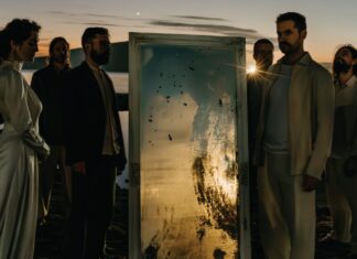 Οι BABO KORO φέρνουν το νέο τους album “Όψεις” και μας δίνουν ραντεβού στο FUZZ