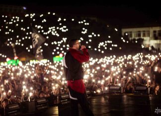 «ΕΜΕΙΣ»: Μετράμε αντίστροφα για την ταινία του φαινομένου Bloody Hawk