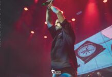 OI SOCIAL WASTE LIVE ΣΤΟ GAGARIN205