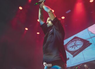 OI SOCIAL WASTE LIVE ΣΤΟ GAGARIN205