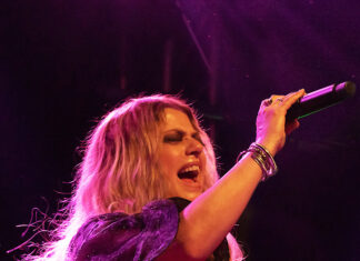 10 στιγμές από την πρεμιέρα της μοναδικής Ελένης Τσαλιγοπούλου στο ιστορικό Κύτταρο! (Photos)