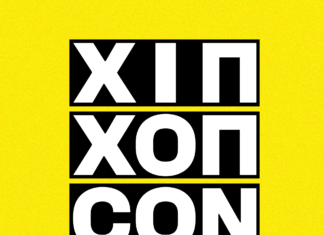 Το 1ο ΧΙΠ ΧΟΠ CON έρχεται στην Τεχνόπολη