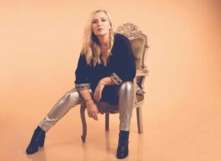 ΡΙΤΑ ΑΝΤΩΝΟΠΟΥΛΟΥ & ΡΕΒΑΝΣ ΣΤΟ ΣΤΑΥΡΟ ΤΟΥ ΝΟΤΟΥ ΓΙΑ ΔΥΟ ΣΑΒΒΑΤΑ