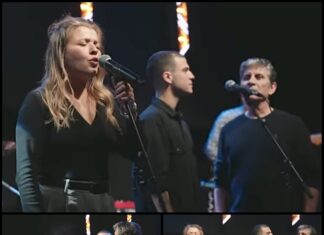 “Όλα στην τύχη” | 6 τραγούδια για την Ιουλία Καραπατάκη