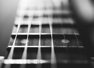 4ο Φεστιβάλ Λαϊκής Κιθάρας | ΛΙΜΑΝΙ ΘΕΣΣΑΛΟΝΙΚΗΣ 9,10,11 Μαΐου