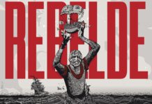 𝐑𝐞𝐛𝐞𝐥𝐝𝐞 | Ο Social Waste παρουσιάζουν το νέο τους δίσκο στην Τεχνόπολη | ΚΕΡΔΙΣΤΕ ΠΡΟΣΚΛΗΣΕΙΣ