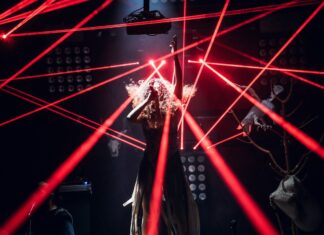 PAGAN || Θέατρο Πέτρας || Νέο video clip “TARA” || Καλοκαίρι 2025