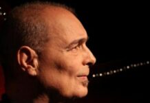 “Προσέχω δυστυχώς” | Μάνος Ξυδούς – Βασίλης Παπακωνσταντίνου